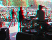 Jupilerpodium : Bade @ Bevrijdingspop Haarlem 2014 in 3D  Jupilerpodium : Bade @ Bevrijdingspop Haarlem 2014 : concertfoto, bevrijdingspop Haarlem, Bpop 2014